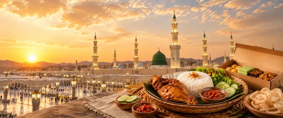 Madinah