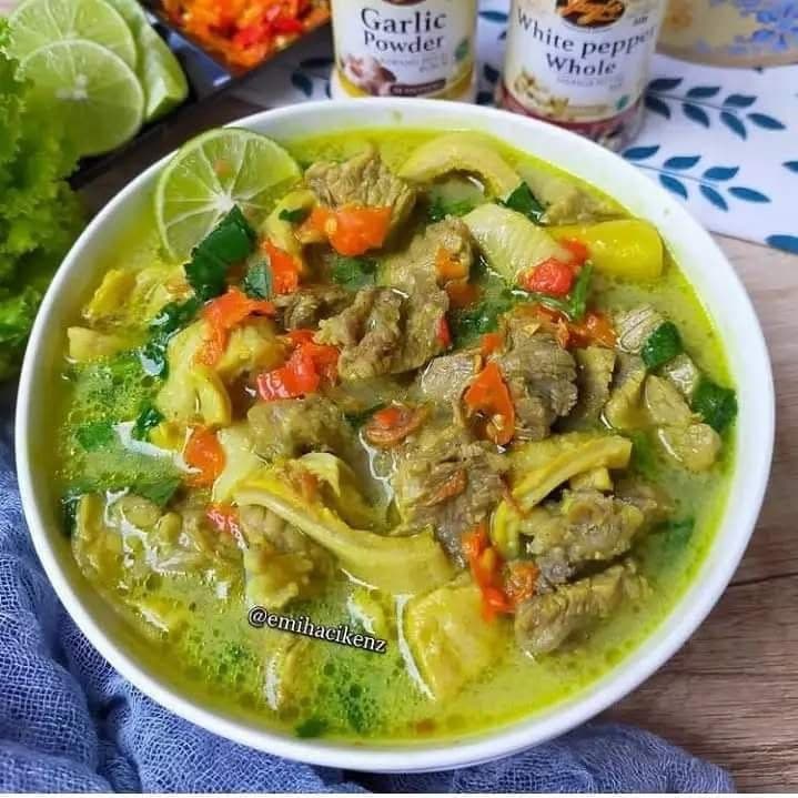 Soto babat