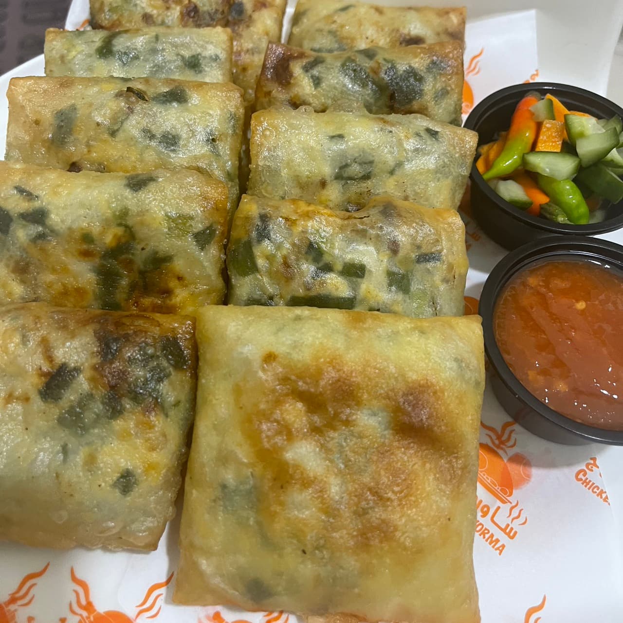Martabak telor