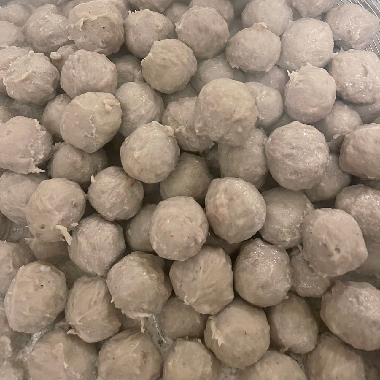 Bakso daging sapi