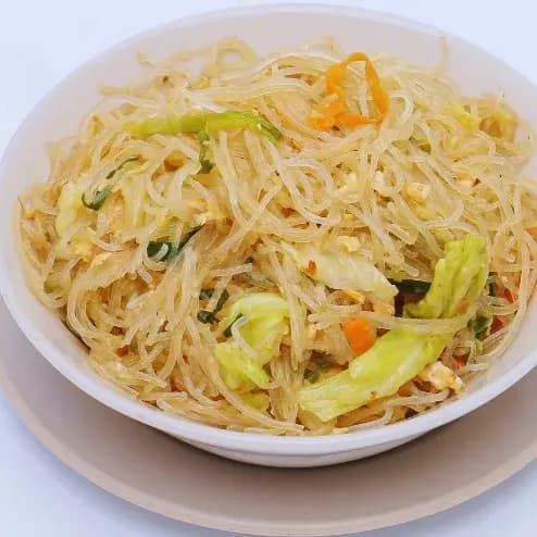 Bihun goreng
