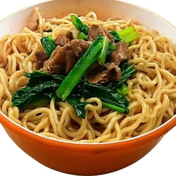 Mie ayam