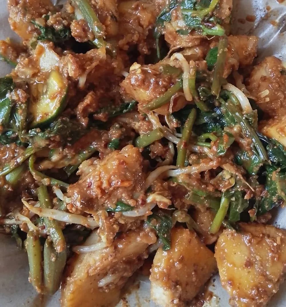 Gado-Gado