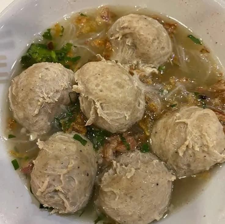 Bakso