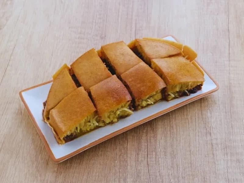 Martabak Bangka
