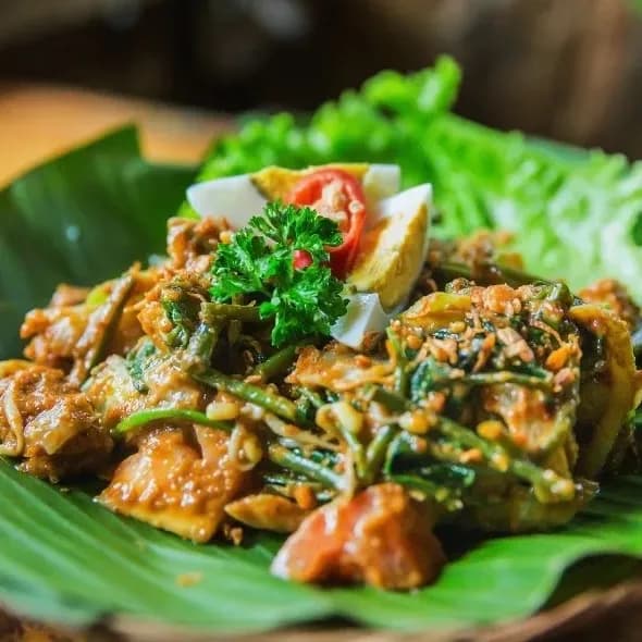 Gado - Gado