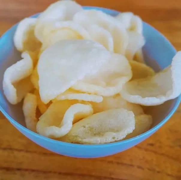 Kerupuk