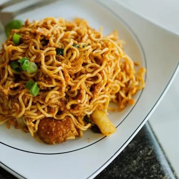 Mie goreng