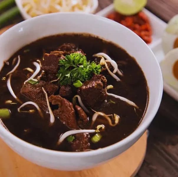 Rawon Surabaya
