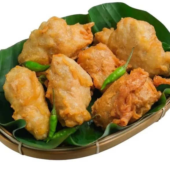 Tahu isi